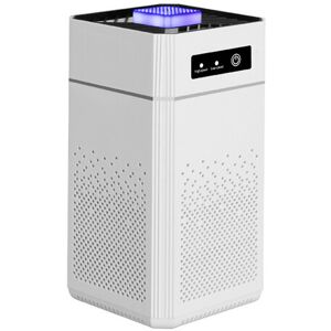 winwin Home HEPA Air Purifier for Large Rooms - All-in-One Filter, Quiet 20 dB Sleep Mo winwin Home HEPA Air Purifier for Large Rooms - All-in-One Filter, Quiet 20 dB Sleep Mo