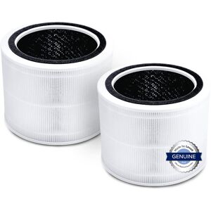 LEVOIT core 200S Air Purifier Replacement Filter, 3-in-1 True HEPA, High-Efficie LEVOIT core 200S Air Purifier Replacement Filter, 3-in-1 True HEPA, High-Efficie