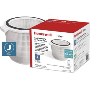 Honeywell HEPA Air Purifier Filter. Air Filter for Airborne Allergens Wildfire Honeywell HEPA Air Purifier Filter. Air Filter for Airborne Allergens Wildfire