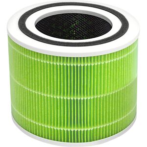 LEVOIT Air Purifier Mold & Bacteria Replacement Filter, 3-in-1 HEPA, High-Effici LEVOIT Air Purifier Mold & Bacteria Replacement Filter, 3-in-1 HEPA, High-Effici