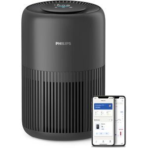 Philips Air Purifier 900 Series, HEPA NanoProtect + Activated Carbon Filter, CAD Philips Air Purifier 900 Series, HEPA NanoProtect + Activated Carbon Filter, CAD