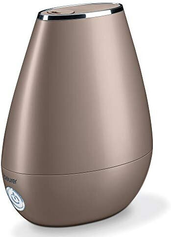 Beurer LB37 2-in-1 Essential Oil Diffuser & Air Humidifier   Aromatherapy and ul