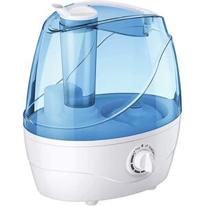 VicTsing 2.2L Cool Mist Humidifier. Ultrasonic Air Humidifier.360° Nozzle.28dB. VicTsing 2.2L Cool Mist Humidifier. Ultrasonic Air Humidifier.360° Nozzle.28dB.