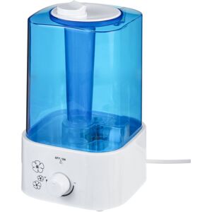 GreenZech 2L Ultrasonic Air Humidifier Purifier Silent Aroma Diffuser Mist Maker Office Ho GreenZech 2L Ultrasonic Air Humidifier Purifier Silent Aroma Diffuser Mist Maker Office Ho