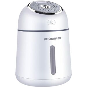 GreenZech White 4-in-1 Air Humidifier - Air Humidifier GreenZech White 4-in-1 Air Humidifier - Air Humidifier