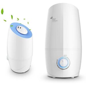 GreenZech 3L Big Capacity Household Mute Air Humidifier Aromatherapy Diffuser 220V GreenZech 3L Big Capacity Household Mute Air Humidifier Aromatherapy Diffuser 220V