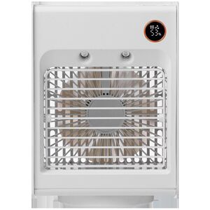 GreenZech 2 In 1 Portable Air Conditioner and Humidifier GreenZech 2 In 1 Portable Air Conditioner and Humidifier