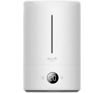 GreenZech (DEM-F628) Air Humidifier Aroma Diffuser Oil Ultrasonic Fog 5L Low Noise 12h Tim GreenZech (DEM-F628) Air Humidifier Aroma Diffuser Oil Ultrasonic Fog 5L Low Noise 12h Tim