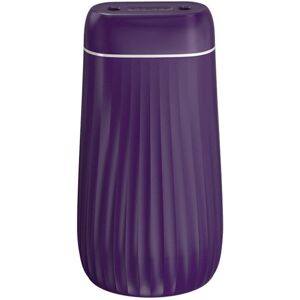 GreenZech (Purple) 1000ML LED Light Ultrasonic Double Nozzle Aroma Diffuser Air Humidifier GreenZech (Purple) 1000ML LED Light Ultrasonic Double Nozzle Aroma Diffuser Air Humidifier