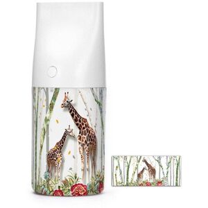 GreenZech (Dog) Usb Charging Night Light Function Air Humidifier Aromatherapy 3D Embossed GreenZech (Dog) Usb Charging Night Light Function Air Humidifier Aromatherapy 3D Embossed