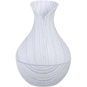 GreenZech 130Ml USB Mini Vase Humidifier GreenZech 130Ml USB Mini Vase Humidifier