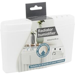 URBN Living (1) 0.5L Radiator Hanging Humidifier Humidity Control URBN Living (1) 0.5L Radiator Hanging Humidifier Humidity Control