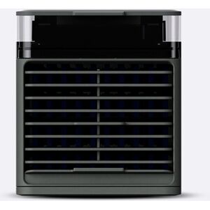 Unbranded Portable Mini Air Conditioner Cooler Purifier AC Fan Humidifier Home Office Unbranded Portable Mini Air Conditioner Cooler Purifier AC Fan Humidifier Home Office