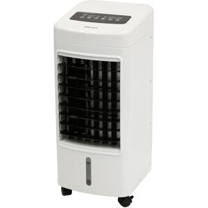 EMtronics - Air Cooler and Humidifier - 4L Tank - Air Cooler EMtronics - Air Cooler and Humidifier - 4L Tank - Air Cooler