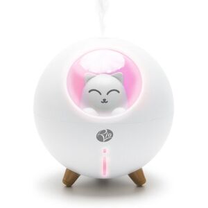 Rio MIA Cat Essential Oil Diffuser, Humidifier and Night Light Rio MIA Cat Essential Oil Diffuser, Humidifier and Night Light