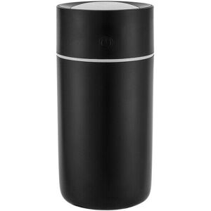 GreenZech Black Colorful Cup Humidifier Mini USB Car Desk 320ml - Humidifier GreenZech Black Colorful Cup Humidifier Mini USB Car Desk 320ml - Humidifier