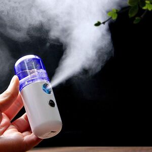 Unbranded Usb Portable Face Ultrasonic Humidifier Rechargeable Nebulizer Unbranded Usb Portable Face Ultrasonic Humidifier Rechargeable Nebulizer