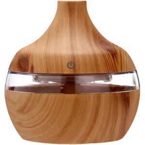 Typecat USB Electric Air Humidifier Mini Mist Maker Air Essential Oil Diffuser LED Humid Typecat USB Electric Air Humidifier Mini Mist Maker Air Essential Oil Diffuser LED Humid