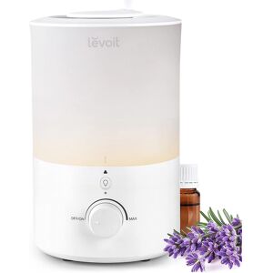 (3L Cool Mist Humidifier) LEVOIT 3L Humidifiers for Bedroom Baby Room (3L Cool Mist Humidifier) LEVOIT 3L Humidifiers for Bedroom Baby Room