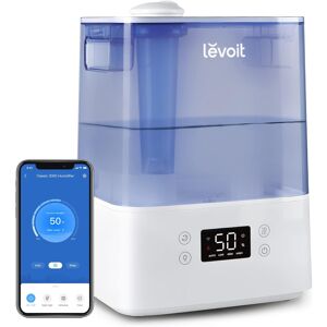 (Humidifier 6L Large Tank) LEVOIT 3L Humidifiers for Bedroom Baby Room (Humidifier 6L Large Tank) LEVOIT 3L Humidifiers for Bedroom Baby Room