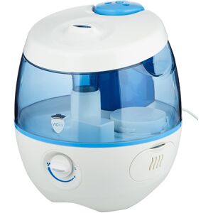 Vicks VUL575 Sweet Dreams Cool Mist Humidifier with Image Projector Vicks VUL575 Sweet Dreams Cool Mist Humidifier with Image Projector