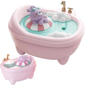 Unbranded (Pink) Quiet Cool Mist Air Humidifier - Bathtub Design Animal Humidifiers,Quiet Unbranded (Pink) Quiet Cool Mist Air Humidifier - Bathtub Design Animal Humidifiers,Quiet