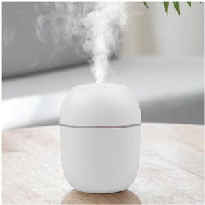Unbranded (white) Air Humidifier Mini cooper with USB Charging cable Aroma Essential Oil D Unbranded (white) Air Humidifier Mini cooper with USB Charging cable Aroma Essential Oil D