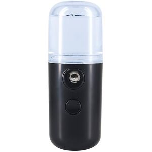 Unbranded (Black) Cute Portable Mini Mist Humidifier Quiet Personal Humidifier Diffuser US Unbranded (Black) Cute Portable Mini Mist Humidifier Quiet Personal Humidifier Diffuser US