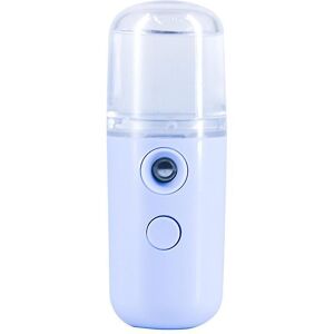 Unbranded (Blue) Cute Portable Mini Mist Humidifier Quiet Personal Humidifier Diffuser USB Unbranded (Blue) Cute Portable Mini Mist Humidifier Quiet Personal Humidifier Diffuser USB