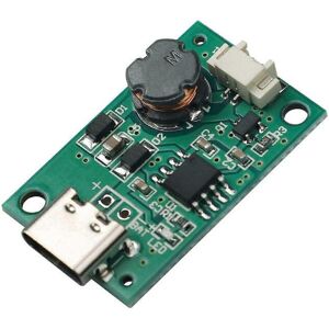 Unbranded (Style three) Spray Atomization Modules USB Humidifier Driving Circuit Board Ato Unbranded (Style three) Spray Atomization Modules USB Humidifier Driving Circuit Board Ato