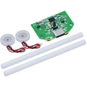 Unbranded For Dual Spray Atomization Module Usb Humidifier Driving Circuit Board Atomizati Unbranded For Dual Spray Atomization Module Usb Humidifier Driving Circuit Board Atomizati