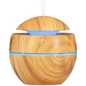 GEEZY USB Air Humidifier Portable Quiet Mist Desk Diffuser Mini for Adults & Kid GEEZY USB Air Humidifier Portable Quiet Mist Desk Diffuser Mini for Adults & Kid