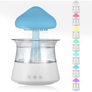 Unbranded Compact Portable Humidifier For Home And Office Small Spaces Personal Unbranded Compact Portable Humidifier For Home And Office Small Spaces Personal