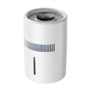 Unbranded Humidifier and Air Purifier in One, 2 in 1 Evaporative Humidifier Unbranded Humidifier and Air Purifier in One, 2 in 1 Evaporative Humidifier