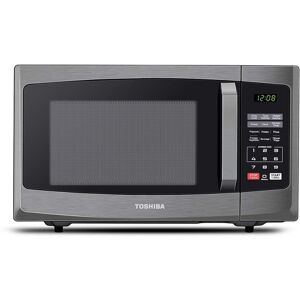Toshiba 800w 23L Microwave Oven with Digital Display, Auto Defrost Toshiba 800w 23L Microwave Oven with Digital Display, Auto Defrost