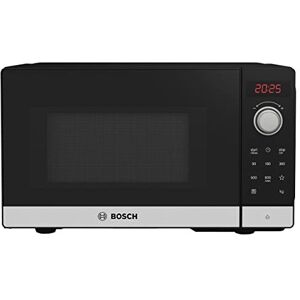 Home Kitchen Appliances Bosch Serie 2 FFL023MS2B Freestanding microwave, Home Kitchen Appliances Bosch Serie 2 FFL023MS2B Freestanding microwave,