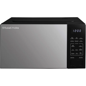 Russell Hobbs RHMT2005B Digital Microwave Black Russell Hobbs RHMT2005B Digital Microwave Black