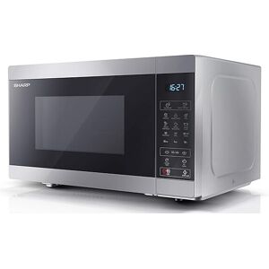 Sharp 28 Litre 900W Digital Microwave with 1100W Grill,11 power levels Sharp 28 Litre 900W Digital Microwave with 1100W Grill,11 power levels