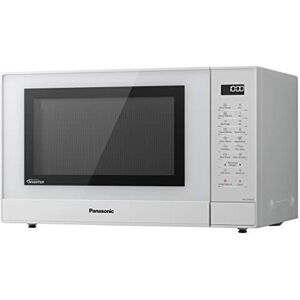 Panasonic NN-ST45KWBPQ Microwave Oven, 32 Litres, 1000W, Turntable, Easy Operation LCD, To Panasonic NN-ST45KWBPQ Microwave Oven, 32 Litres, 1000W, Turntable, Easy Operation LCD, To