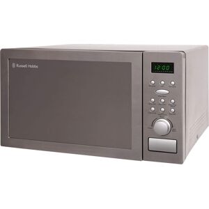 Russell Hobbs Digital Combination Microwave Stainless Steel 25 Litre 900 W with Russell Hobbs Digital Combination Microwave Stainless Steel 25 Litre 900 W with
