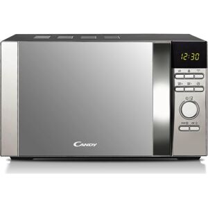 Candy CDW20DSS-DX - Stainless steel - Solo microwave Candy CDW20DSS-DX - Stainless steel - Solo microwave
