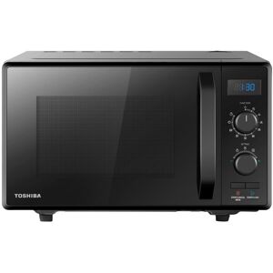 Toshiba 900w 23L Microwave Oven with 1050w Crispy Grill, Energy Saving Eco Funct Toshiba 900w 23L Microwave Oven with 1050w Crispy Grill, Energy Saving Eco Funct