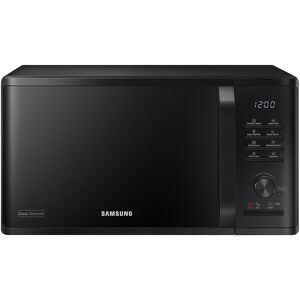 SAMSUNG MS23K3555EK Solo Microwave, 800W, 23 Litre, Black SAMSUNG MS23K3555EK Solo Microwave, 800W, 23 Litre, Black