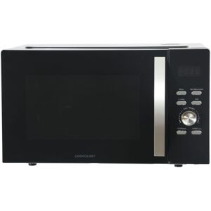 Cookology FSMOG25LBK 25L Combi Microwave with Grill & Convection Oven - 900W / 1 Cookology FSMOG25LBK 25L Combi Microwave with Grill & Convection Oven - 900W / 1