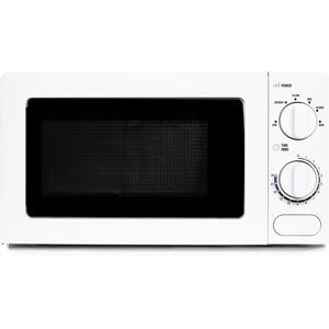 Haden 17l Microwave Oven - 700W Microwave, 6 Power Levels, 30 min Timer - Easy T Haden 17l Microwave Oven - 700W Microwave, 6 Power Levels, 30 min Timer - Easy T