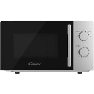Candy CMW20SMSLI - Silver - Microwave Candy CMW20SMSLI - Silver - Microwave