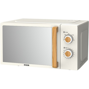 GEEPAS 20L Microwave Oven 700W Compact Solo Microwave with 5 Power Levels 35-M GEEPAS 20L Microwave Oven 700W Compact Solo Microwave with 5 Power Levels 35-M