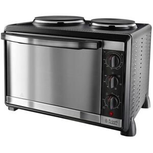 Russell Hobbs 22780 Electric Mini Kitchen Multi-Cooker Convection Ovens Russell Hobbs 22780 Electric Mini Kitchen Multi-Cooker Convection Ovens