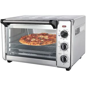 Russell Hobbs 26680 20L Air Fryer Mini Oven - Family Countertop Electric Convect Russell Hobbs 26680 20L Air Fryer Mini Oven - Family Countertop Electric Convect