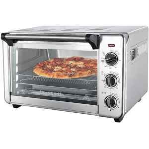 Russell Hobbs 26680 20L Air Fryer Mini Oven - Family Countertop Electric Convect Russell Hobbs 26680 20L Air Fryer Mini Oven - Family Countertop Electric Convect